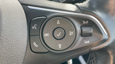 Vauxhall Crossland 1.2 Turbo Griffin 5dr Petrol Hatchback